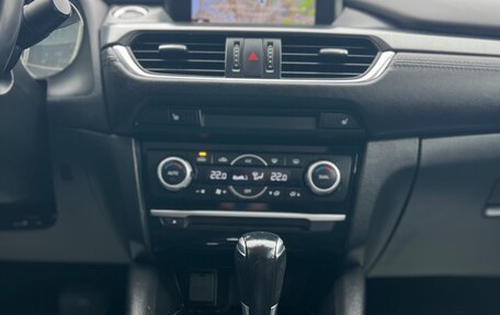 Mazda 6, 2018 год, 1 839 000 рублей, 16 фотография