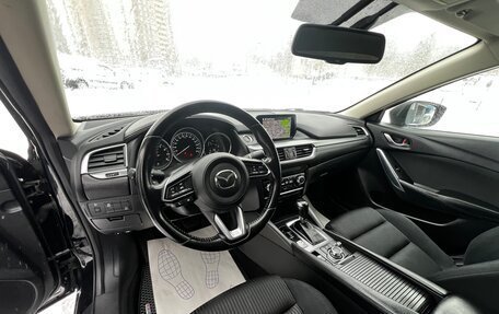 Mazda 6, 2018 год, 1 839 000 рублей, 17 фотография