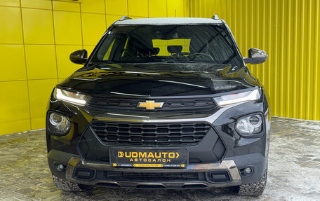 Chevrolet TrailBlazer, 2020 год, 2 199 000 рублей, 2 фотография