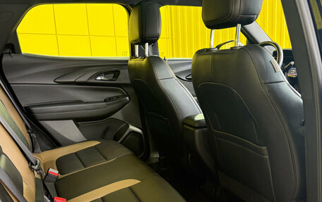 Chevrolet TrailBlazer, 2020 год, 2 199 000 рублей, 9 фотография