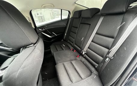 Mazda 6, 2018 год, 1 839 000 рублей, 21 фотография