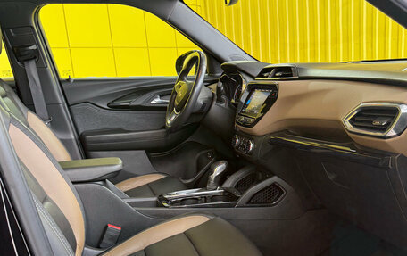 Chevrolet TrailBlazer, 2020 год, 2 199 000 рублей, 8 фотография