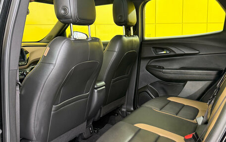 Chevrolet TrailBlazer, 2020 год, 2 199 000 рублей, 10 фотография