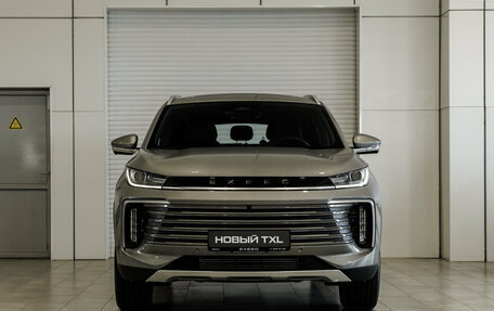 CheryExeed TXL, 2025 год, 3 880 000 рублей, 2 фотография