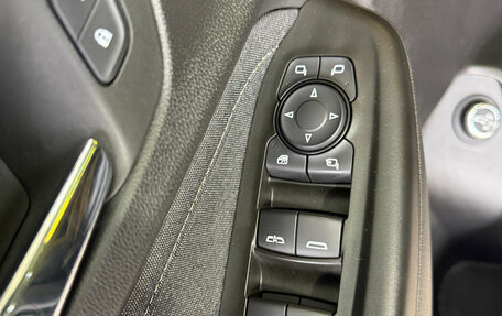 Chevrolet TrailBlazer, 2020 год, 2 199 000 рублей, 13 фотография