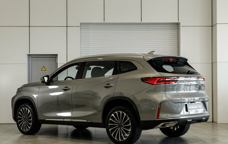 CheryExeed TXL, 2025 год, 3 880 000 рублей, 3 фотография