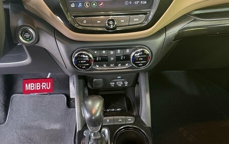 Chevrolet TrailBlazer, 2020 год, 2 199 000 рублей, 15 фотография