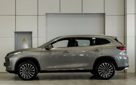 CheryExeed TXL, 2025 год, 3 880 000 рублей, 6 фотография