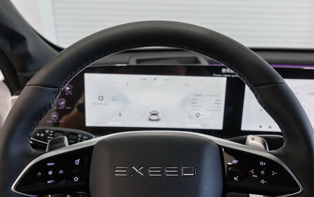 CheryExeed TXL, 2025 год, 3 880 000 рублей, 8 фотография