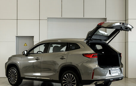 CheryExeed TXL, 2025 год, 3 880 000 рублей, 5 фотография