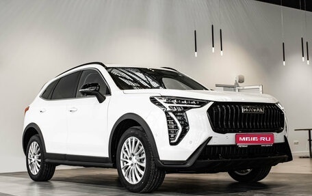 Haval Jolion, 2026 год, 2 573 010 рублей, 1 фотография