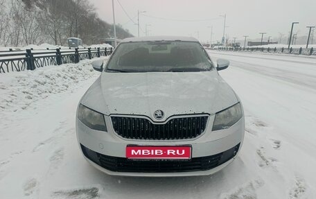 Skoda Octavia, 2014 год, 720 000 рублей, 1 фотография