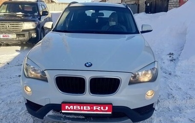 BMW X1, 2014 год, 1 235 000 рублей, 1 фотография