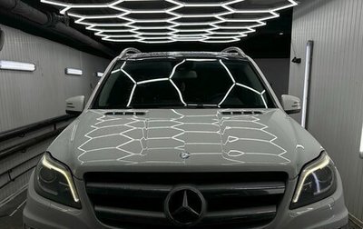 Mercedes-Benz GL-Класс, 2013 год, 3 000 000 рублей, 1 фотография