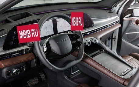 CheryExeed TXL, 2025 год, 3 880 000 рублей, 7 фотография