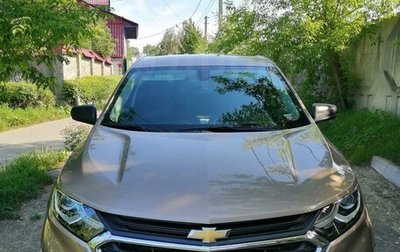 Chevrolet Equinox III, 2019 год, 1 900 000 рублей, 1 фотография