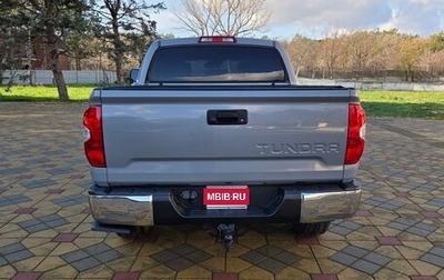 Toyota Tundra II, 2018 год, 6 500 000 рублей, 1 фотография