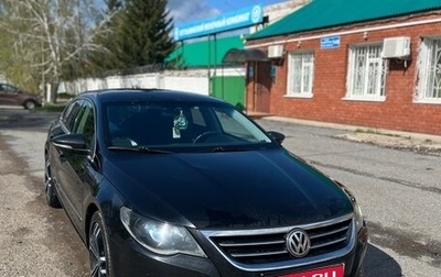 Volkswagen Passat CC I рестайлинг, 2011 год, 950 000 рублей, 1 фотография
