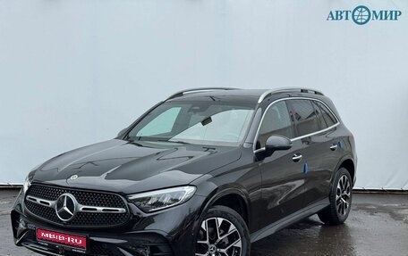 Mercedes-Benz GLC, 2024 год, 6 990 000 рублей, 1 фотография