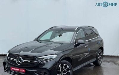 Mercedes-Benz GLC, 2024 год, 6 990 000 рублей, 1 фотография