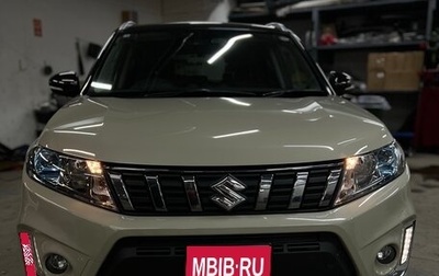 Suzuki Escudo IV, 2019 год, 1 970 000 рублей, 1 фотография