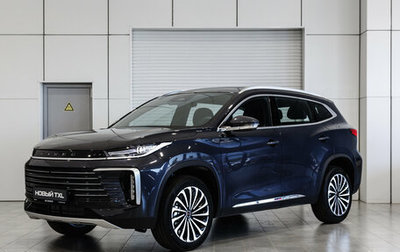 CheryExeed TXL, 2025 год, 3 930 000 рублей, 1 фотография