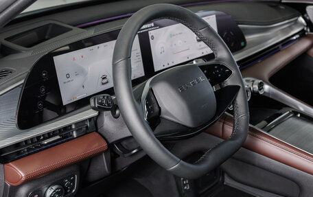 CheryExeed TXL, 2025 год, 3 880 000 рублей, 15 фотография