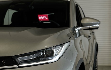 CheryExeed TXL, 2025 год, 3 880 000 рублей, 11 фотография