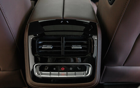 CheryExeed TXL, 2025 год, 3 880 000 рублей, 17 фотография