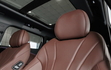 CheryExeed TXL, 2025 год, 3 880 000 рублей, 18 фотография