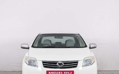 Toyota Corolla, 2010 год, 789 000 рублей, 2 фотография