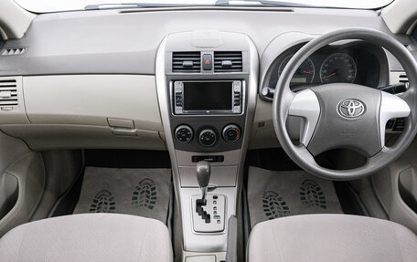 Toyota Corolla, 2010 год, 789 000 рублей, 11 фотография