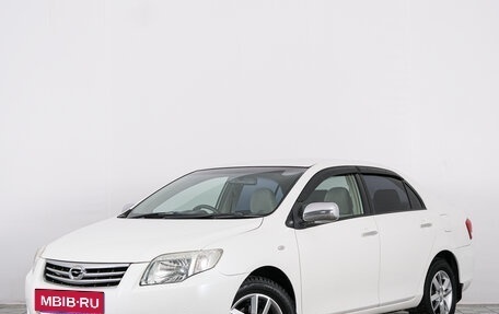 Toyota Corolla, 2010 год, 789 000 рублей, 4 фотография