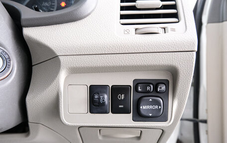 Toyota Corolla, 2010 год, 789 000 рублей, 18 фотография