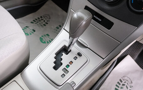 Toyota Corolla, 2010 год, 789 000 рублей, 17 фотография