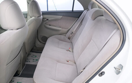 Toyota Corolla, 2010 год, 789 000 рублей, 21 фотография