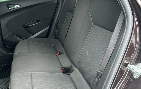 Opel Astra J, 2013 год, 680 000 рублей, 10 фотография