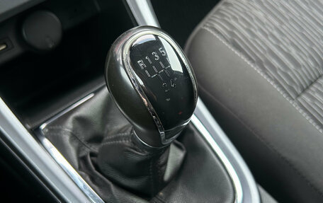 Opel Astra J, 2013 год, 680 000 рублей, 19 фотография