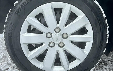 Opel Astra J, 2013 год, 680 000 рублей, 24 фотография