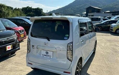 Honda N-WGN, 2021 год, 600 000 рублей, 3 фотография