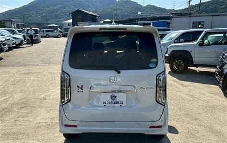 Honda N-WGN, 2021 год, 600 000 рублей, 4 фотография