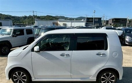 Honda N-WGN, 2021 год, 600 000 рублей, 6 фотография