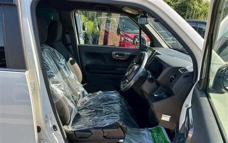 Honda N-WGN, 2021 год, 600 000 рублей, 8 фотография