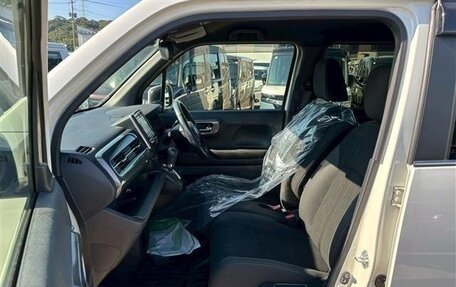 Honda N-WGN, 2021 год, 600 000 рублей, 9 фотография