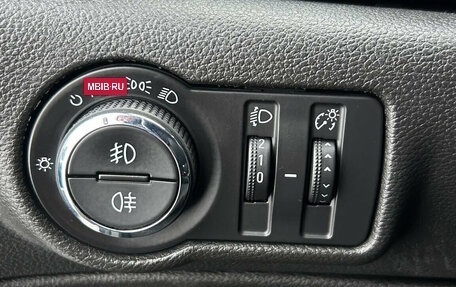 Opel Astra J, 2013 год, 680 000 рублей, 22 фотография