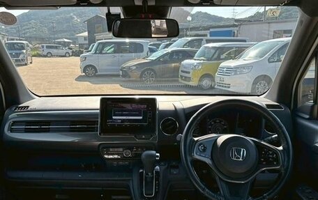 Honda N-WGN, 2021 год, 600 000 рублей, 11 фотография