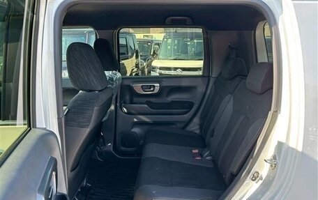 Honda N-WGN, 2021 год, 600 000 рублей, 10 фотография