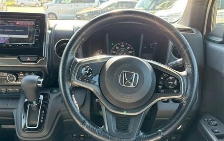 Honda N-WGN, 2021 год, 600 000 рублей, 12 фотография