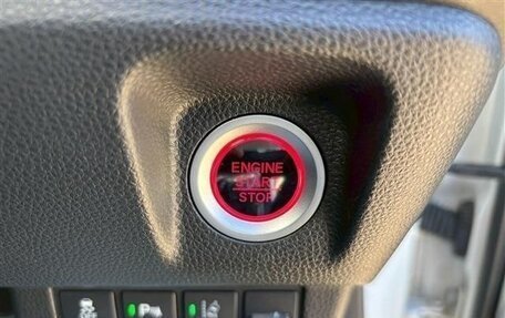 Honda N-WGN, 2021 год, 600 000 рублей, 15 фотография