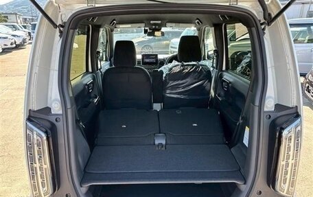 Honda N-WGN, 2021 год, 600 000 рублей, 20 фотография